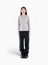 VAIN Morgan Shirt Grey