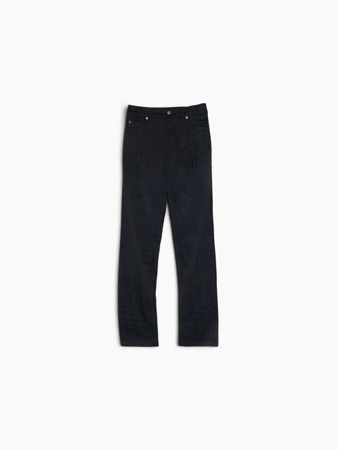 VAIN Skinny Jeans Black