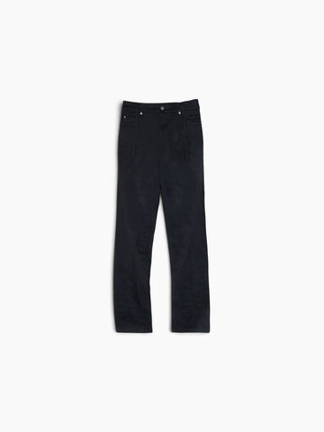 VAIN Skinny Jeans Black
