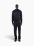 VAIN Track Jacket Black