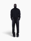 VAIN Track Jacket Black