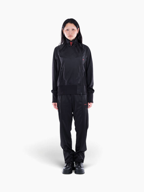 VAIN Track Pants Black