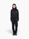 VAIN Track Jacket Black