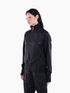VAIN Track Jacket Black