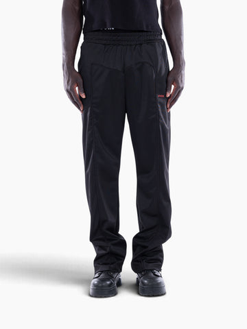 VAIN Track Pants Black