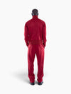 VAIN Track Jacket Red
