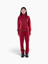 VAIN Track Pants Red