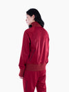 VAIN Track Jacket Red