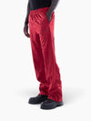 VAIN Track Pants Red