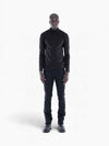 VAIN Turtleneck Black