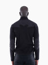 VAIN Turtleneck Black