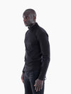 VAIN Turtleneck Black