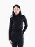VAIN Turtleneck Black