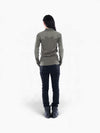 VAIN Turtleneck Green