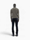 VAIN Turtleneck Green