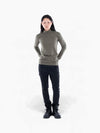 VAIN Turtleneck Green