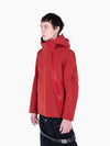 VAIN Shell Jacket Red