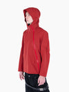 VAIN Shell Jacket Red