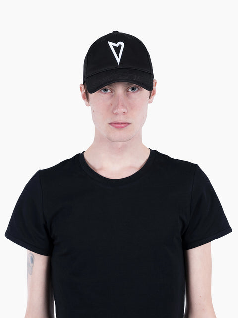 VAIN Heart Cap