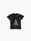 VAIN Elias T-Shirt Black