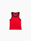 VAIN <3 Tank Top Red