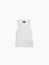VAIN <3 Tank Top White