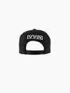 VAIN <3 Snapback Black - VAIN VAIN