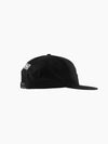 VAIN <3 Snapback Black - VAIN VAIN