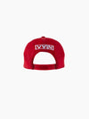 VAIN <3 Snapback Red - VAIN VAIN