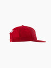 VAIN <3 Snapback Red - VAIN VAIN