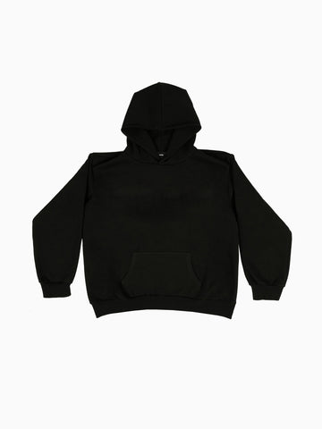 VAIN Black Hoodie - VAIN VAIN S