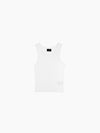 VAIN Tank Top White