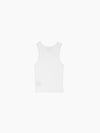 VAIN Tank Top White