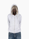 VAIN Zip Hoodie Grey