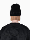 VAIN <3 Beanie Black