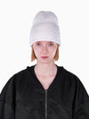 VAIN <3 Beanie White