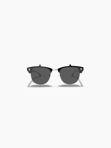 VAIN Hard Eye Glasses Black - VAIN VAIN Sunglasses