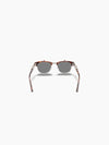 VAIN Hard Eye Glasses Tortoise - VAIN VAIN Clear Lenses