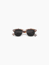 VAIN Hard Eye Glasses Tortoise - VAIN VAIN Clear Lenses