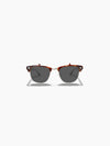 VAIN Hard Eye Glasses Tortoise - VAIN VAIN Sunglasses