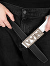 VAIN Logo Belt - VAIN VAIN