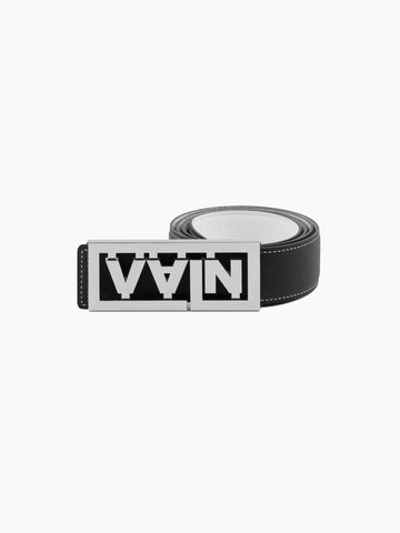 VAIN Logo Belt - VAIN VAIN