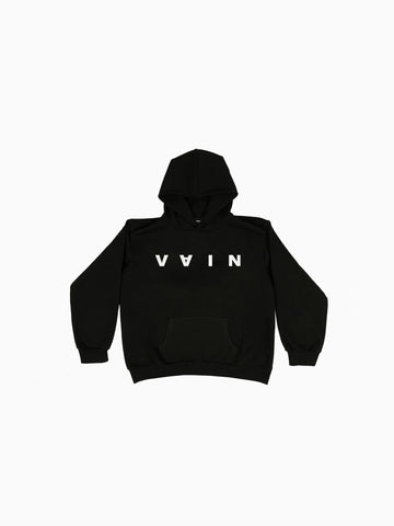 VAIN Logo Hoodie - VAIN VAIN S