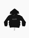 VAIN Modular Hoodie Black - VAIN VAIN S