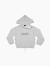 VAIN Modular Hoodie Grey - VAIN VAIN S