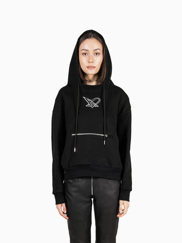 VAIN Pentaheart Hoodie - VAIN VAIN S