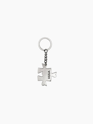 VAIN Puzzle Keyring - VAIN VAIN