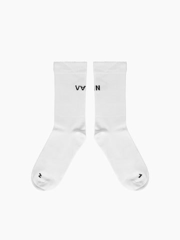 VAIN Socks White - VAIN VAIN 37-39