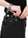 VAIN Adjustable Jeans