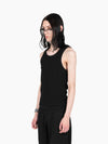 VAIN Tank Top Black